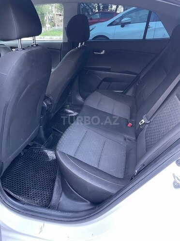 Kia Rio 2019, 189,903 km - 1.6 l - Bakı