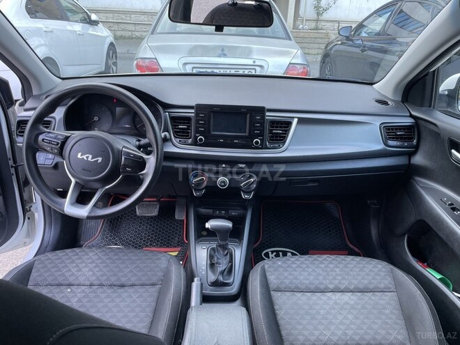 Kia Rio 2019, 189,903 km - 1.6 l - Bakı