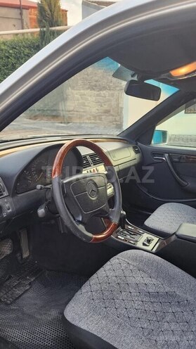 Mercedes C 240 1998, 447,000 km - 2.4 л - Bakı