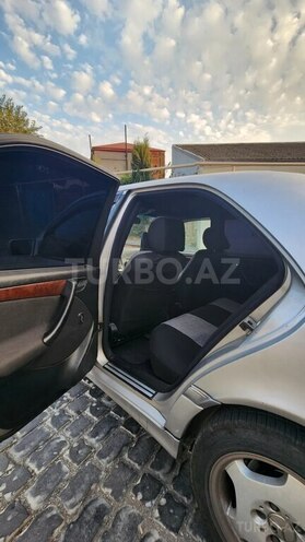 Mercedes C 240 1998, 447,000 km - 2.4 л - Bakı