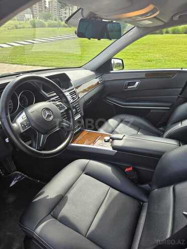 Mercedes E 200 2014, 176,000 km - 2.0 l - Bakı