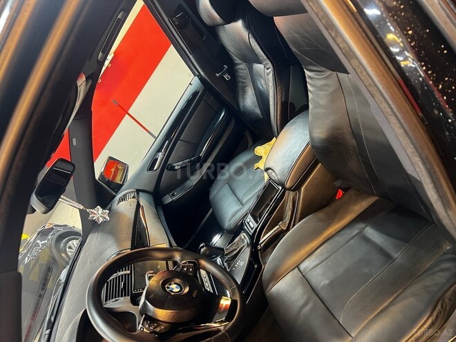 BMW X5 2006, 310,000 km - 4.8 l - Bakı