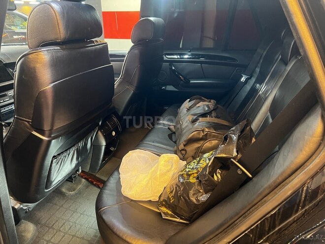 BMW X5 2006, 310,000 km - 4.8 l - Bakı