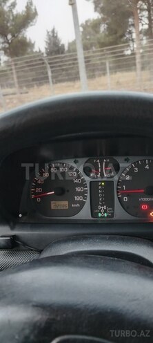 Mitsubishi Pajero io 2001, 220,100 km - 2.0 l - Sumqayıt