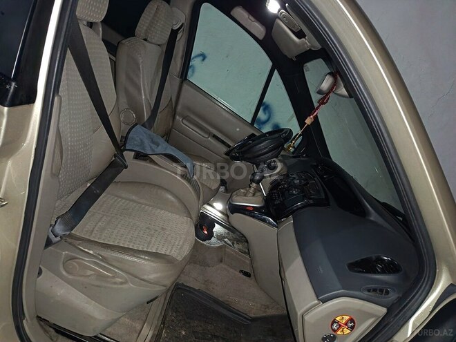 Renault Megane Scenic 2006, 300,000 km - 1.5 л - Bakı