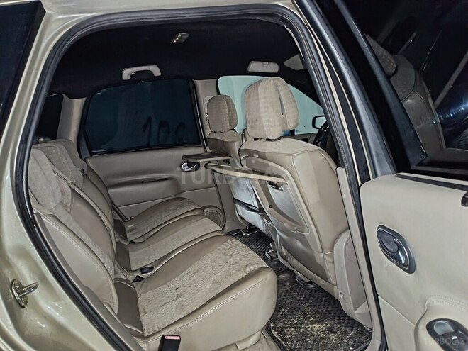 Renault Megane Scenic 2006, 300,000 km - 1.5 л - Bakı