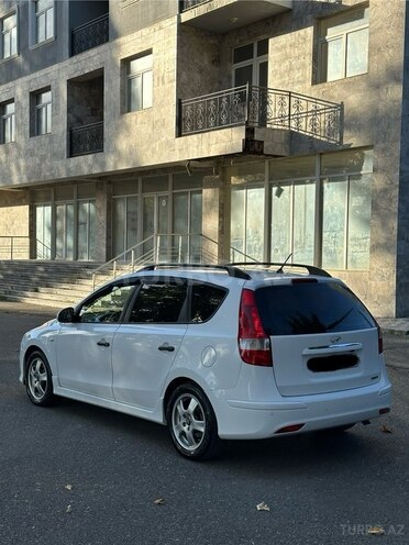 Hyundai i30 2011, 366,700 km - 1.6 l - Bakı