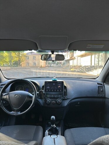 Hyundai i30 2011, 366,700 km - 1.6 l - Bakı