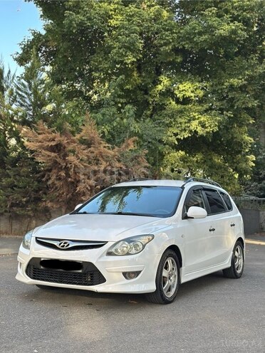 Hyundai i30 2011, 366,700 km - 1.6 l - Bakı