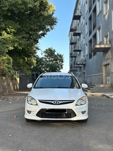 Hyundai i30 2011, 366,700 km - 1.6 l - Bakı