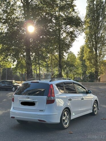 Hyundai i30 2011, 366,700 km - 1.6 l - Bakı