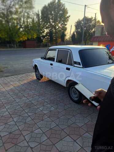 LADA (VAZ) 2107 2009, 15,000 km - 1.6 l - Ağcabədi