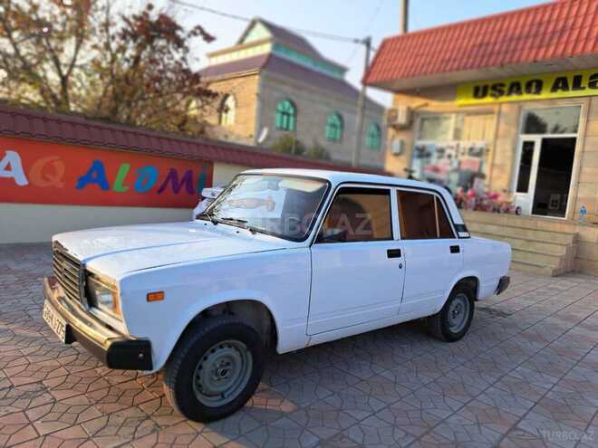 LADA (VAZ) 2107 2009, 15,000 km - 1.6 l - Ağcabədi