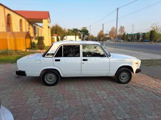 LADA (VAZ) 2107 2009, 15,000 km - 1.6 l - Ağcabədi