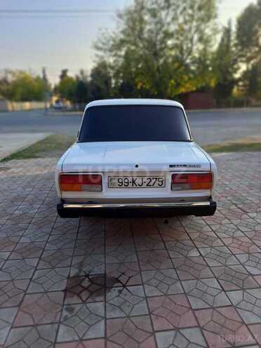 LADA (VAZ) 2107 2009, 15,000 km - 1.6 l - Ağcabədi