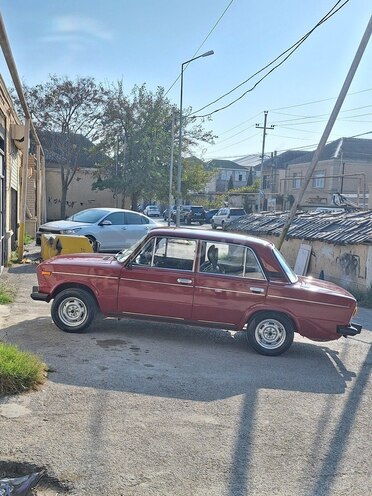 LADA (VAZ) 2106 2005, 129,000 km - 1.6 л - Bakı