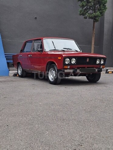 LADA (VAZ) 2106 2005, 129,000 km - 1.6 л - Bakı