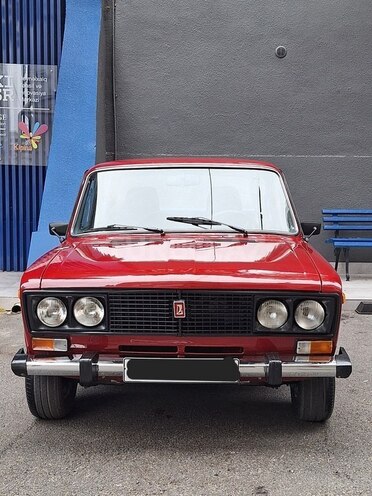 LADA (VAZ) 2106 2005, 129,000 km - 1.6 л - Bakı