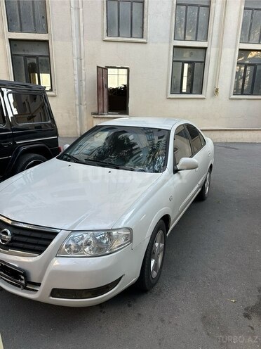 Nissan Sunny 2007, 292,000 km - 1.6 l - Bakı