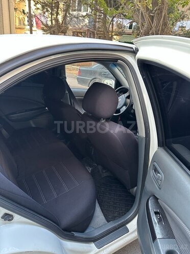 Nissan Sunny 2007, 292,000 km - 1.6 l - Bakı