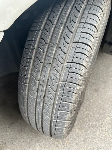 Nissan Sunny 2007, 292,000 km - 1.6 l - Bakı