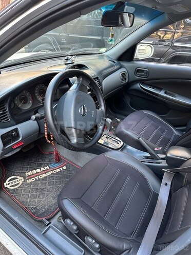 Nissan Sunny 2007, 292,000 km - 1.6 l - Bakı