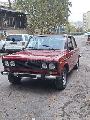 LADA (VAZ) 2106 2005, 129,000 km - 1.6 л - Bakı