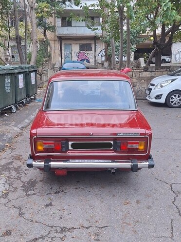 LADA (VAZ) 2106 2005, 129,000 km - 1.6 л - Bakı