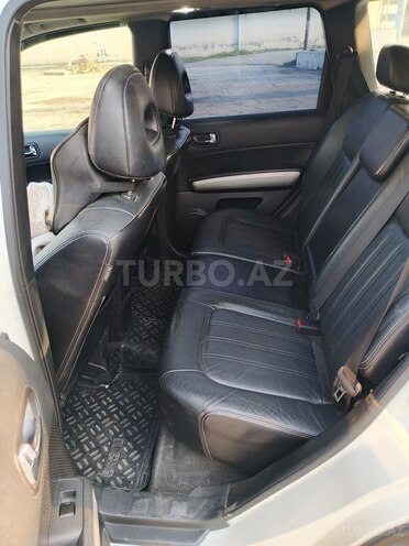 Nissan X-Trail 2014, 321,000 km - 2.5 l - Bakı