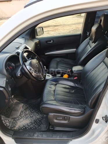 Nissan X-Trail 2014, 321,000 km - 2.5 l - Bakı