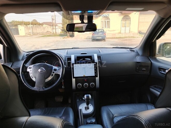 Nissan X-Trail 2014, 321,000 km - 2.5 l - Bakı