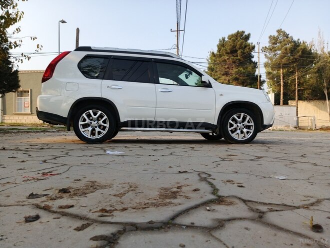 Nissan X-Trail 2014, 321,000 km - 2.5 l - Bakı
