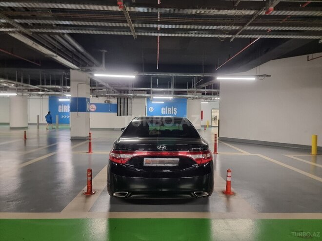 Hyundai Grandeur 2013, 201,000 km - 2.4 л - Bakı