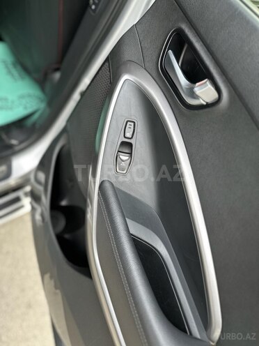Hyundai Santa Fe 2013, 215,000 km - 2.4 l - Bakı