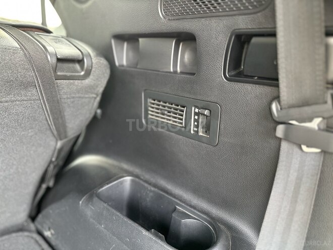 Hyundai Santa Fe 2013, 215,000 km - 2.4 l - Bakı