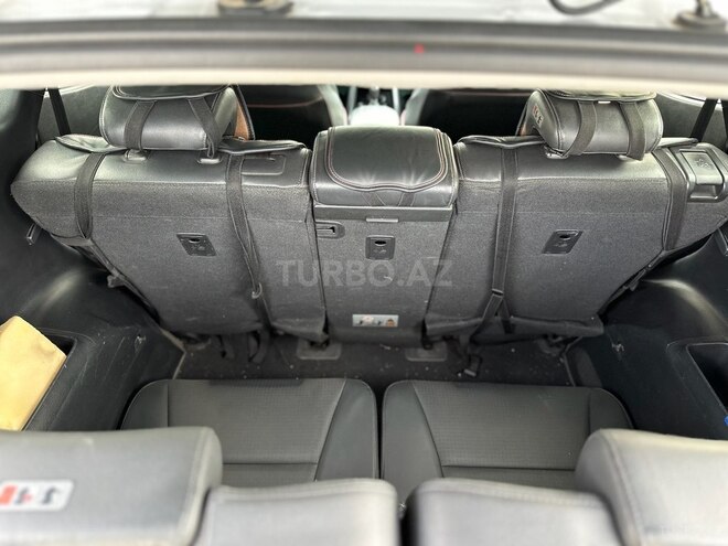 Hyundai Santa Fe 2013, 215,000 km - 2.4 l - Bakı