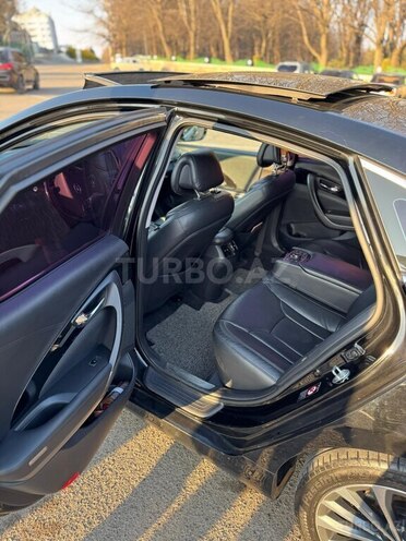 Hyundai Grandeur 2013, 201,000 km - 2.4 л - Bakı