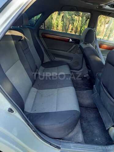 Daewoo Gentra 2014, 264,000 km - 1.5 l - Bakı