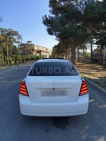Daewoo Gentra 2014, 264,000 km - 1.5 l - Bakı