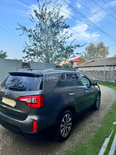 Kia Sorento 2012, 245,800 km - 2.0 l - Bakı