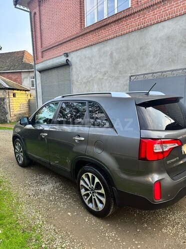Kia Sorento 2012, 245,800 km - 2.0 l - Bakı