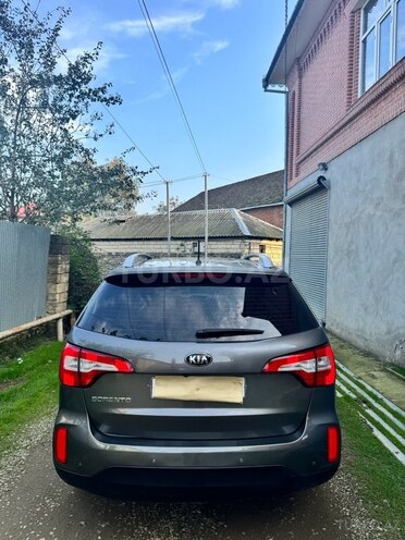 Kia Sorento 2012, 245,800 km - 2.0 l - Bakı