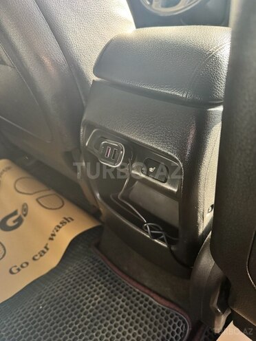 Kia Sorento 2012, 245,800 km - 2.0 l - Bakı