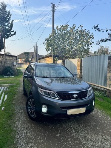 Kia Sorento 2012, 245,800 km - 2.0 l - Bakı