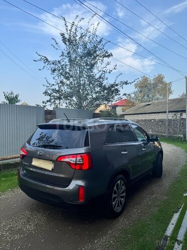 Kia Sorento 2012, 245,800 km - 2.0 l - Bakı