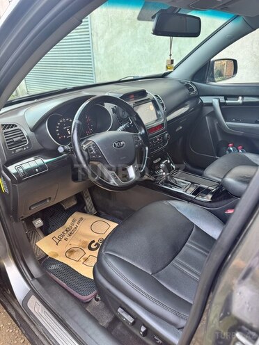 Kia Sorento 2012, 245,800 km - 2.0 l - Bakı