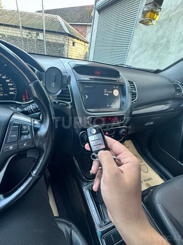Kia Sorento 2012, 245,800 km - 2.0 l - Bakı
