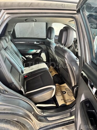 Kia Sorento 2012, 245,800 km - 2.0 l - Bakı