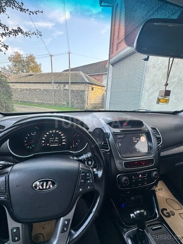 Kia Sorento 2012, 245,800 km - 2.0 l - Bakı