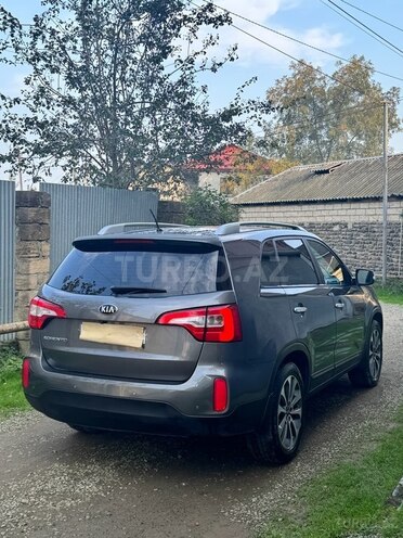Kia Sorento 2012, 245,800 km - 2.0 l - Bakı